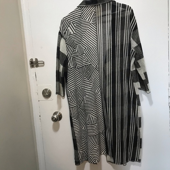 Vintage Concept one size cardigan - Picture 6 of 10